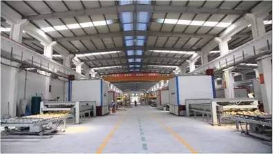 廣東中旗新材料人造石英石項(xiàng)目二期簽約，強(qiáng)化建設(shè)工程質(zhì)量檢測(cè)體系，共筑產(chǎn)業(yè)新篇章